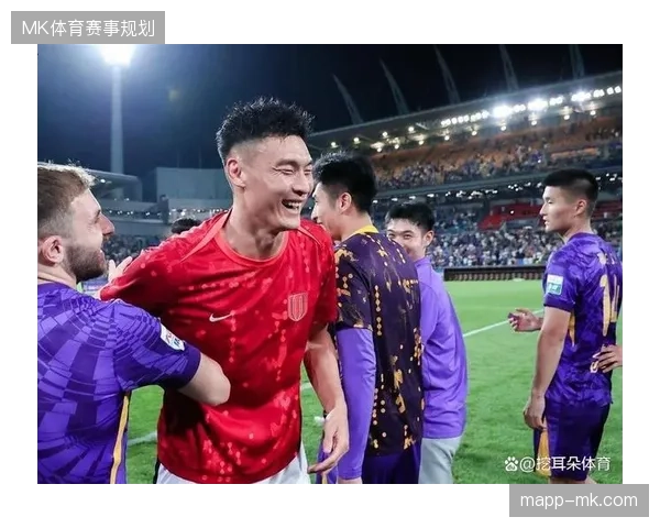国家队防守体系依赖俱乐部默契，蒋光太将海港防线经验成功移植至国家队